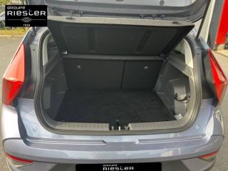 02200 : Hyundai Soissons - Protea by Riester - HYUNDAI BAYON Creative - BAYON - Gris - Automate sequentiel - Essence sans plomb