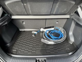 50300 : Hyundai Avranches - GCA - HYUNDAI Kona - Kona - Bleu - Traction - Electrique