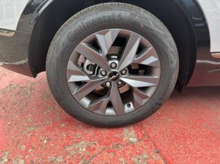 89100 : Hyundai Sens - APS - KIA Sportage - Sportage - Gris Eclipse Métallisée - Traction - Hybride : Essence/Electrique