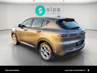 31200 : Hyundai TOULOUSE NORD - AUTO NORD - ALFA ROMEO TONALE Sprint - TONALE - GRIS - Automate sequentiel - Essence sans plomb