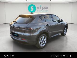 31200 : Hyundai TOULOUSE NORD - AUTO NORD - ALFA ROMEO TONALE Sprint - TONALE - GRIS - Automate sequentiel - Essence sans plomb