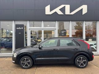 89100 : Hyundai Sens - APS - KIA Niro - Niro - Noir Ebène Métallisé - Traction - Hybride : Essence/Electrique