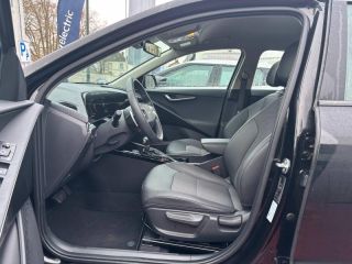 89100 : Hyundai Sens - APS - KIA Niro - Niro - Noir Ebène Métallisé - Traction - Hybride : Essence/Electrique