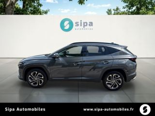 33110 : Hyundai Bordeaux Nord Le Bouscat - Sipa Automobiles - HYUNDAI TUCSON Executive - TUCSON IV - ECOTRONIC GRAY PEARL. - Boîte automatique - Essence / Courant électrique