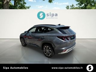 33110 : Hyundai Bordeaux Nord Le Bouscat - Sipa Automobiles - HYUNDAI TUCSON Executive - TUCSON IV - ECOTRONIC GRAY PEARL. - Boîte automatique - Essence / Courant électrique