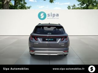 33110 : Hyundai Bordeaux Nord Le Bouscat - Sipa Automobiles - HYUNDAI TUCSON Executive - TUCSON IV - ECOTRONIC GRAY PEARL. - Boîte automatique - Essence / Courant électrique