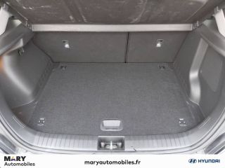 80330 : Hyundai Amiens - Mary Automobiles - HYUNDAI KONA HYBRID Creative - KONA - CYBER GRAY - Automate sequentiel - Essence / Courant électrique