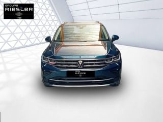 60740 : Hyundai Saint-Maximin - Protea by Riester - VOLKSWAGEN TIGUAN Elegance - TIGUAN II - Bleu - Automate sequentiel - Diesel