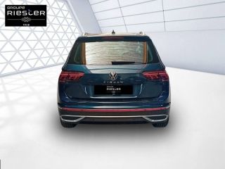60740 : Hyundai Saint-Maximin - Protea by Riester - VOLKSWAGEN TIGUAN Elegance - TIGUAN II - Bleu - Automate sequentiel - Diesel