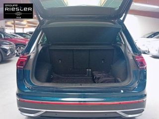 60740 : Hyundai Saint-Maximin - Protea by Riester - VOLKSWAGEN TIGUAN Elegance - TIGUAN II - Bleu - Automate sequentiel - Diesel