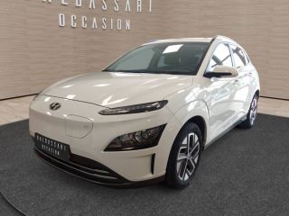 83130 : Hyundai Toulon - Autodif SAS - Groupe BALDASSARI - HYUNDAI KONA ELECTRIC Intuitive - KONA ELECTRIQUE - BLANC - Automate à fonct. Continu - Courant électrique