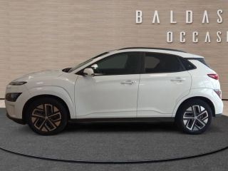 83130 : Hyundai Toulon - Autodif SAS - Groupe BALDASSARI - HYUNDAI KONA ELECTRIC Intuitive - KONA ELECTRIQUE - BLANC - Automate à fonct. Continu - Courant électrique