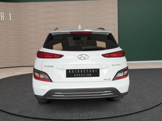 83130 : Hyundai Toulon - Autodif SAS - Groupe BALDASSARI - HYUNDAI KONA ELECTRIC Intuitive - KONA ELECTRIQUE - BLANC - Automate à fonct. Continu - Courant électrique
