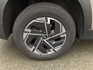 49070 : Hyundai Angers - Oceane Automobiles - HYUNDAI TUCSON Intuitive - TUCSON IV - Noir - Boîte automatique - Essence / Courant électrique