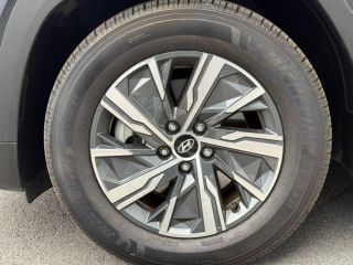14400 : Hyundai Bayeux - Trajectoire Automobiles - HYUNDAI Tucson - Tucson - Dark Knight Métal - Traction - Hybride : Essence/Electrique