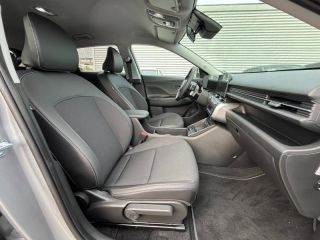 29000 : Hyundai Quimper - Iroise Automobiles - HYUNDAI Kona - Kona - Shimmering Silver Métal - Traction - Electrique