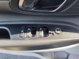 59640 : Hyundai Dunkerque - Europ'Auto - HYUNDAI i20 - i20 - Polar White - Traction - Essence