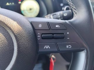 59640 : Hyundai Dunkerque - Europ'Auto - HYUNDAI i20 - i20 - Polar White - Traction - Essence