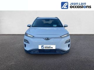 73200 : Hyundai Albertville - Jean Lain Mobilités - HYUNDAI KONA ELECTRIC Creative - KONA ELECTRIQUE - Noir - Automate à fonct. Continu - Courant électrique
