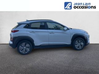73200 : Hyundai Albertville - Jean Lain Mobilités - HYUNDAI KONA ELECTRIC Creative - KONA ELECTRIQUE - Noir - Automate à fonct. Continu - Courant électrique