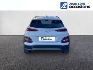 73200 : Hyundai Albertville - Jean Lain Mobilités - HYUNDAI KONA ELECTRIC Creative - KONA ELECTRIQUE - Noir - Automate à fonct. Continu - Courant électrique