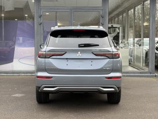 57100 : Hyundai Thionville - Théobald Automobiles - MITSUBISHI Outlander - Outlander - Moonstone Grey Premium - Transmission intégrale - Hybride rechargeable : Essence/Electrique