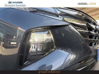 62800 : Hyundai Lens - Groupe Lempereur - HYUNDAI Tucson - Tucson - Rouge - Traction - Hybride : Essence/Electrique