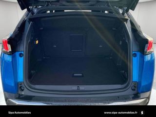 31200 : Hyundai TOULOUSE NORD - AUTO NORD - PEUGEOT 3008 GT - 3008 II - BLEU - Boîte automatique - Diesel