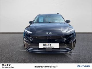 76000 : Hyundai Rouen - JFC by Mary Automobiles - HYUNDAI KONA ELECTRIC Executive - KONA ELECTRIQUE - Phantom Black - Automate à fonct. Continu - Courant électrique