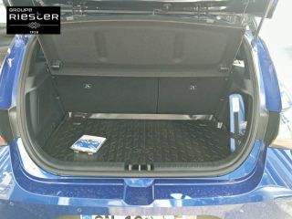 77600 : Hyundai Bussy-Saint-Georges - Protea by Riester - HYUNDAI i20 N Line Creative - i20 III - Bleu - Boîte manuelle - Essence sans plomb