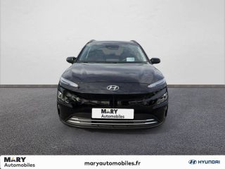 80330 : Hyundai Amiens - Mary Automobiles - HYUNDAI KONA ELECTRIC Creative - KONA ELECTRIQUE - PHANTOM BLACK - Automate à fonct. Continu - Courant électrique