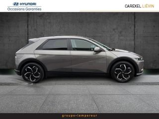 62800 : Hyundai Lens - Groupe Lempereur - HYUNDAI Ioniq 5 - Ioniq 5 -  - Propulsion - Electrique