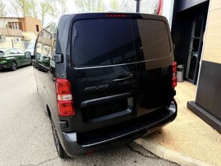 04100 : Hyundai Manosque - Pedinielli - FIAT SCUDO FOURGON  - SCUDO III - Gris - Boîte manuelle - Diesel