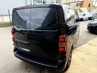 04100 : Hyundai Manosque - Pedinielli - FIAT SCUDO FOURGON  - SCUDO III - Gris - Boîte manuelle - Diesel