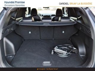 62700 : Hyundai Bruay-La-Buissière - Groupe Lempereur - HYUNDAI Tucson - Tucson - Dark Knight Métal - Transmission intégrale - Hybride rechargeable : Essence/Electrique