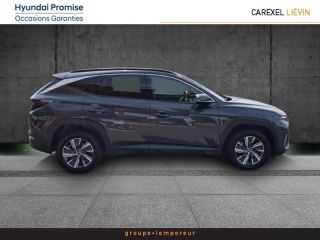 62800 : Hyundai Lens - Groupe Lempereur - HYUNDAI Tucson - Tucson - Dark Knight Métal - Traction - Hybride : Essence/Electrique