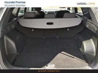 62800 : Hyundai Lens - Groupe Lempereur - HYUNDAI Tucson - Tucson - Dark Knight Métal - Traction - Hybride : Essence/Electrique