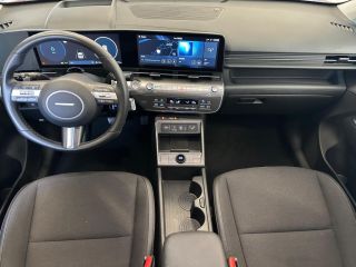 13200 : HYUNDAI Arles - Lexa Automobile - HYUNDAI KONA ELECTRIC Premium - KONA ELECTRIQUE II - Bleu - Automate à fonct. Continu - Courant électrique