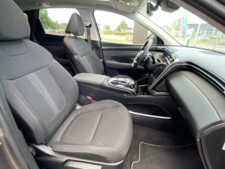 59640 : Hyundai Dunkerque - Europ&#039;Auto - HYUNDAI Tucson - Tucson - Silky Bronze Métal - Traction - Hybride : Essence/Electrique