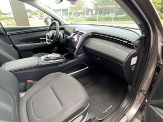 59640 : Hyundai Dunkerque - Europ&#039;Auto - HYUNDAI Tucson - Tucson - Silky Bronze Métal - Traction - Hybride : Essence/Electrique