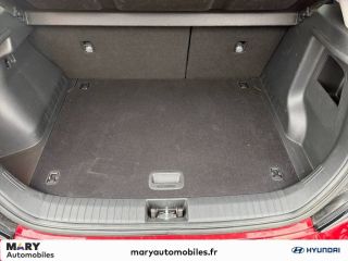 02100 : Hyundai Saint-Quentin - Mary Automobiles - HYUNDAI KONA ELECTRIC Intuitive - KONA ELECTRIQUE - SUNSET RED - Automate à fonct. Continu - Courant électrique