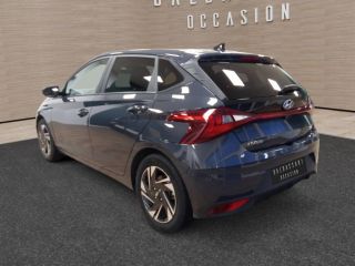83130 : Hyundai Toulon - Autodif SAS - Groupe BALDASSARI - HYUNDAI i20 Intuitive - i20 III - GRIS - Boîte manuelle - Essence sans plomb
