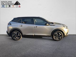 13290 : Hyundai Aix en Provence - Cap Milanesio - PEUGEOT 2008 GT Line - 2008 II - GRIS - Boîte manuelle - Essence sans plomb
