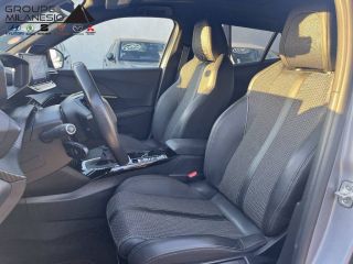 13290 : Hyundai Aix en Provence - Cap Milanesio - PEUGEOT 2008 GT Line - 2008 II - GRIS - Boîte manuelle - Essence sans plomb