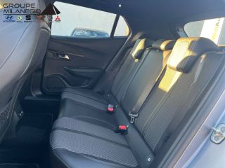13290 : Hyundai Aix en Provence - Cap Milanesio - PEUGEOT 2008 GT Line - 2008 II - GRIS - Boîte manuelle - Essence sans plomb