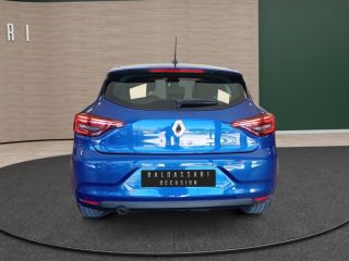 83130 : Hyundai Toulon - Autodif SAS - Groupe BALDASSARI - RENAULT CLIO V Limited - CLIO V - Bleu - Boîte manuelle - Essence sans plomb