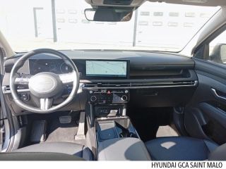 35400 : Hyundai Saint-Malo - GCA - HYUNDAI Tucson - Tucson -  - Traction - Hybride : Essence/Electrique