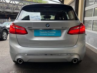 78000 : Hyundai Versailles - SOCOHY - BMW Série 2 ActiveTourer - Série 2 ActiveTourer - Glaciersilber - Transmission intégrale - Diesel