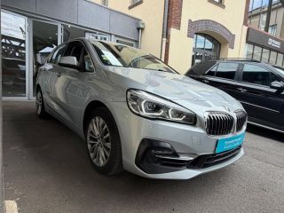78000 : Hyundai Versailles - SOCOHY - BMW Série 2 ActiveTourer - Série 2 ActiveTourer - Glaciersilber - Transmission intégrale - Diesel
