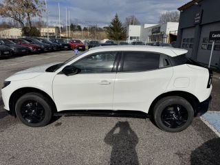 84120 : Hyundai PERTUIS - SA PEDINIELLI - ALFA ROMEO JUNIOR Premium - JUNIOR - Blanc - Automate sequentiel - Essence sans plomb